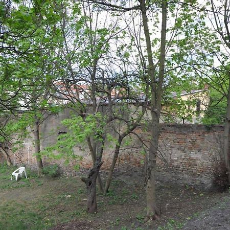 Poznanska Apartment Buitenkant foto
